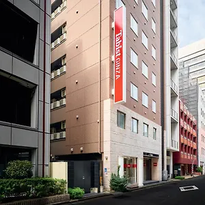 3* Hotel Tabist Ginza