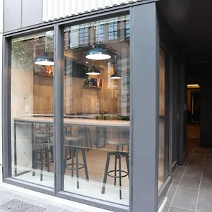 3* Hotel N Akihabara
