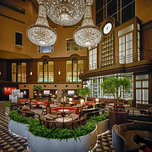 Hyatt Regency **** טוקיו