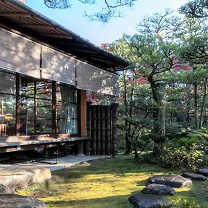 伝心庵 Garden Denshin-an , Kyoto Japan